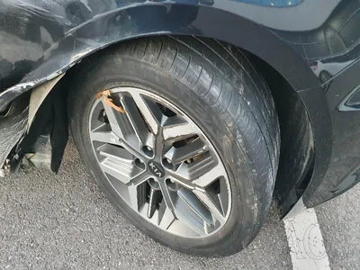 2019 Kia K5 KNAGT41EBKA036882 VIN:KNAGT41EBKA036882