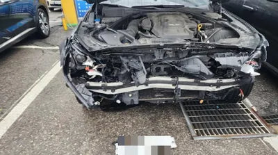 2019 Genesis G80 VIN: