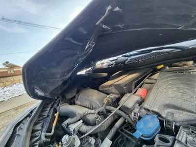 2017 Mercedes-Benz CLA 250 WDDSJ4GB6HN487701 VIN:WDDSJ4GB6HN487701