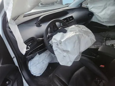 2022 Toyota Prius JTDKAMFUXN3180326 VIN:JTDKAMFUXN3180326