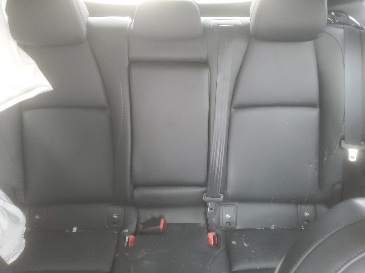2023 MAZDA CX-30 SELECT VIN:3MVDMBBM1PM512759