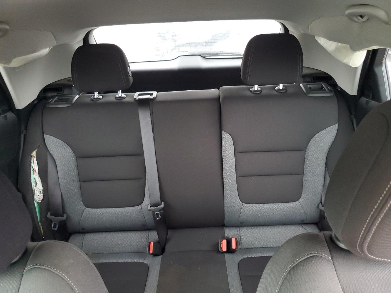 2023 CHEVROLET TRAILBLAZER LT VIN:KL79MPSL8PB027972