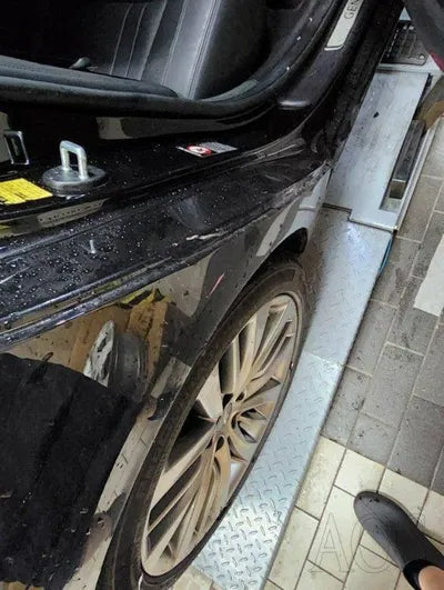 2018 Genesis G80 VIN: