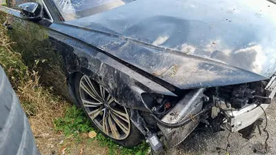 2020 Audi 50 WAUZZZF81LN015027 VIN:WAUZZZF81LN015027
