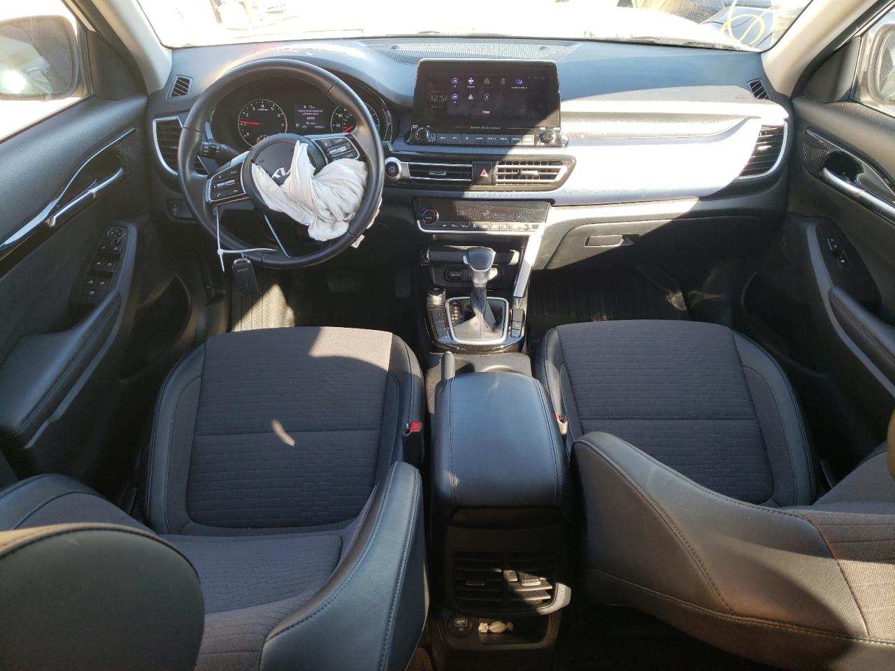 2023 KIA SELTOS S VIN:KNDEU2AA6P7393596