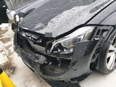 2016 Mercedes-Benz CLS 350 VIN: