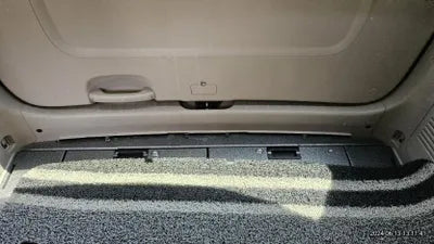 2016 Kia Carnival VIN: