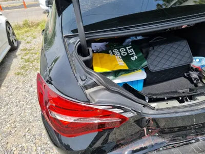 2018 Mercedes-Benz CLA 250 VIN: