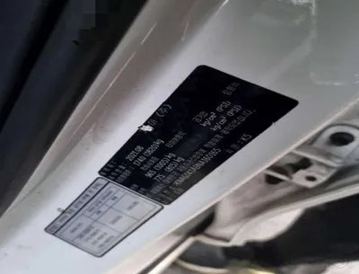 2021 Kia K5 VIN: