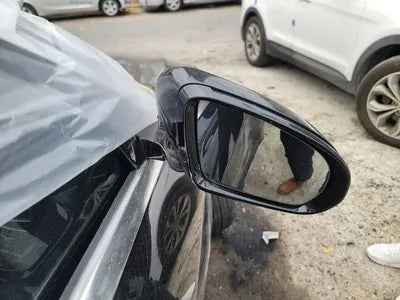 2018 Mercedes-Benz S 400 VIN: