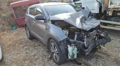 2015 Kia Sportage KNAPB813AFK731196 VIN:KNAPB813AFK731196