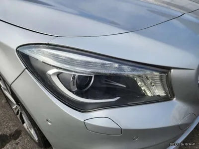 2015 Mercedes-Benz CLA 200 WDDSJ0BB4FN132071 VIN:WDDSJ0BB4FN132071