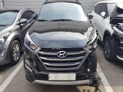 2016 Hyundai Tucson KMHJ581ABGU163367 VIN:KMHJ581ABGU163367