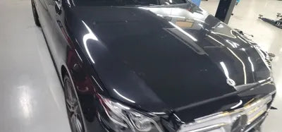 2020 Mercedes-Benz E 300 VIN: