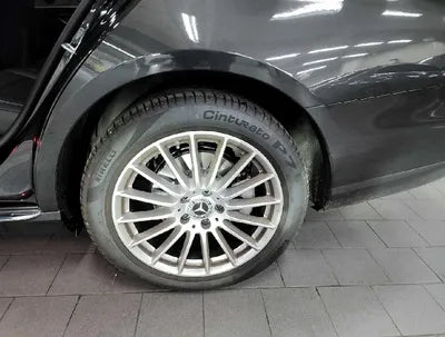 2022 Mercedes-Benz E 250 W1KZF4FB0NB098230 VIN:W1KZF4FB0NB098230