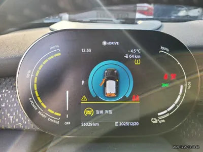 2022 MINI Cooper WMW11DJ07N2S10501 VIN:WMW11DJ07N2S10501