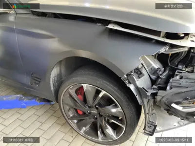 2021 Genesis G70 KMTG141ABMU078845 VIN:KMTG141ABMU078845