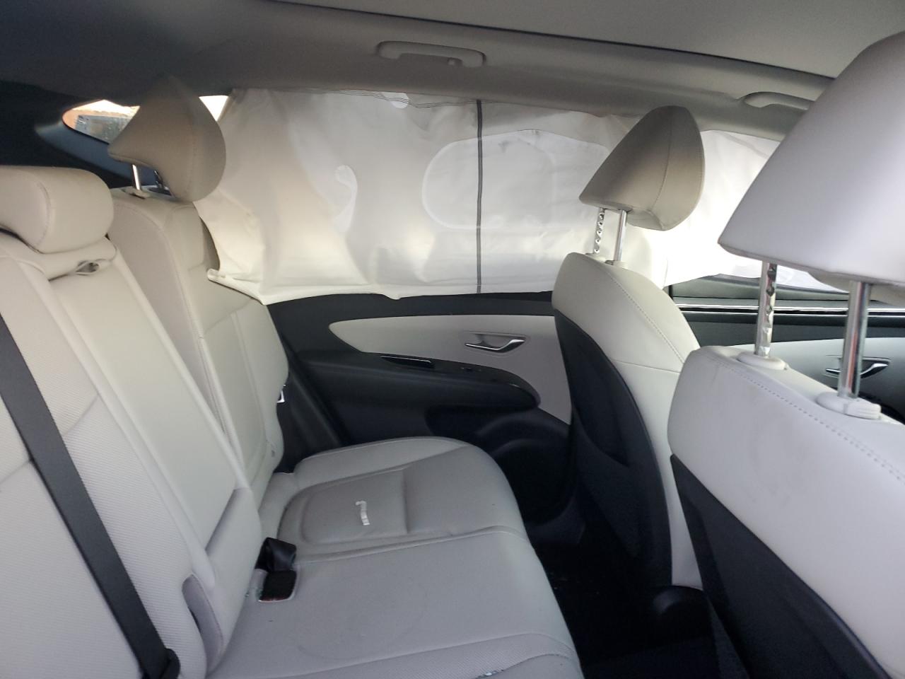 2023 HYUNDAI TUCSON LIMITED VIN:KM8JECA16PU097119