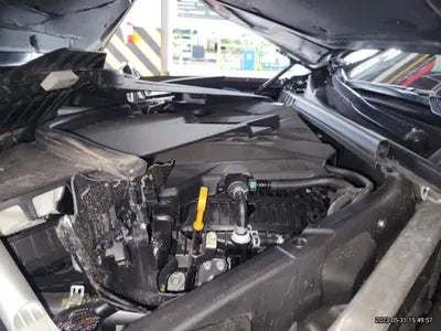 2022 Genesis G80 VIN: