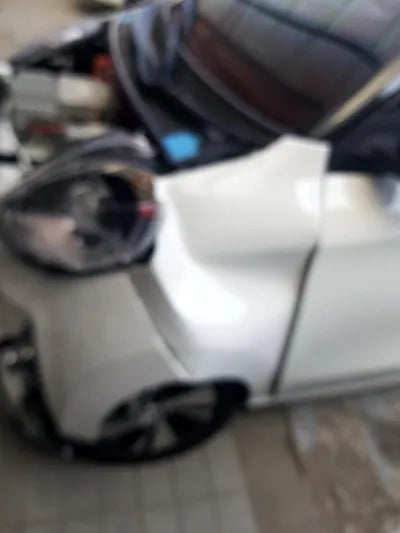 2021 Mercedes-Benz Smart KL90B2Z7EMZD6J886 VIN:KL90B2Z7EMZD6J886