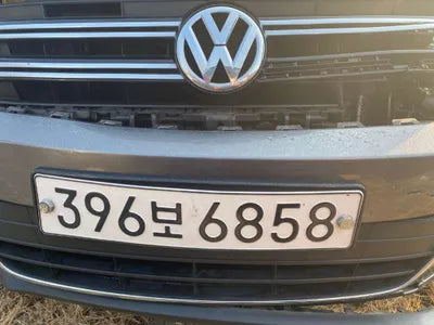 2016 Volkswagen Tiguan WVGZZZ5NZGW551160 VIN:WVGZZZ5NZGW551160