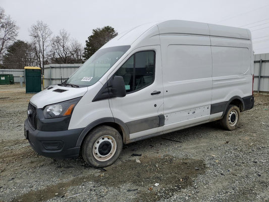 2023 FORD TRANSIT T-250 VIN:1FTBR1X87PKA66141