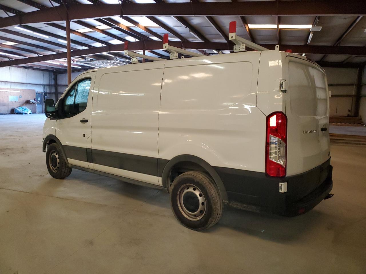 2023 FORD TRANSIT T-150 VIN:1FTYE1Y82PKB12155