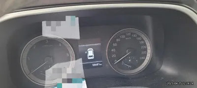 2019 Hyundai Tucson VIN: