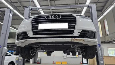 2015 Audi A6 WAUZZZ4G9GN094141 VIN:WAUZZZ4G9GN094141