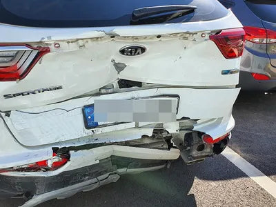 2018 Kia Sportage KNAPM813BJK496205 VIN:KNAPM813BJK496205