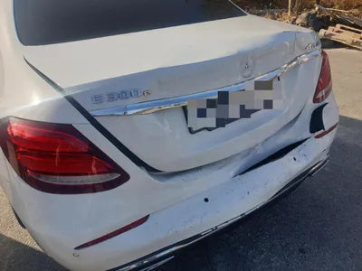 2020 Mercedes-Benz E 300 W1KZF5EB9LA852753 VIN:W1KZF5EB9LA852753