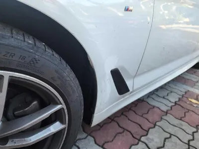 2017 BMW 520 WBAJC5103HG850969 VIN:WBAJC5103HG850969