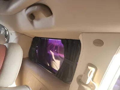 2015 Kia Carnival VIN: