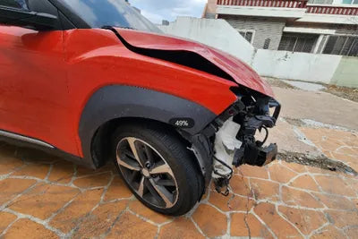 2018 Hyundai Kona KMHK5816GJU259493 VIN:KMHK5816GJU259493