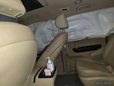 2017 Kia Carnival KNAMC81ABHS291262 VIN:KNAMC81ABHS291262