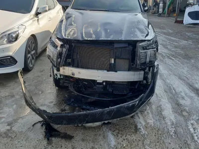 2021 Hyundai Santa FE KMHS381HHMU319369 VIN:KMHS381HHMU319369