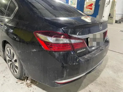 2017 Honda Accord JHMCR6650HC201739 VIN:JHMCR6650HC201739