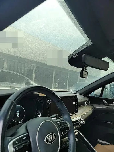 2020 Kia K5 VIN: