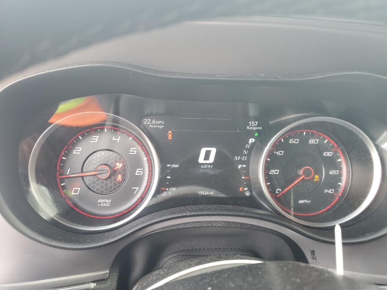 2023 DODGE CHARGER SXT VIN:2C3CDXBG8PH651827