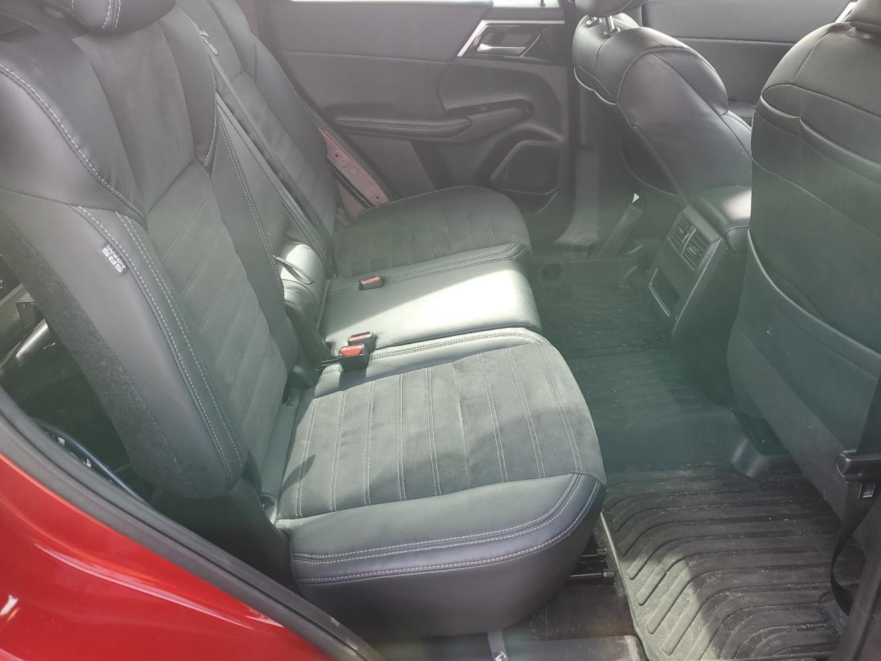 2023 MITSUBISHI OUTLANDER SE VIN:JA4J4UA80PZ025498