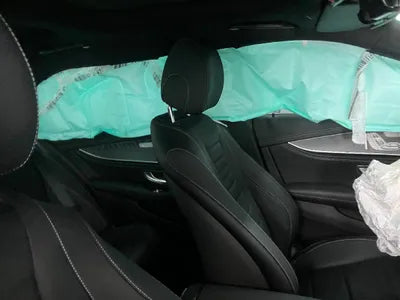 2022 Mercedes-Benz E 350 W1KZF8GB4NB055161 VIN:W1KZF8GB4NB055161