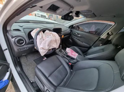 2020 Hyundai Kona KMHK4815GLU646962 VIN:KMHK4815GLU646962