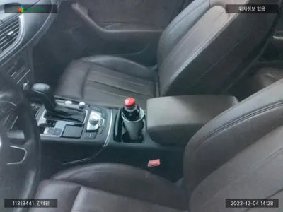 2018 Audi A6 WAUZZZ4G9JN115898 VIN:WAUZZZ4G9JN115898