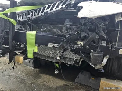 2020 Mercedes-Benz AMG GT 43 VIN: