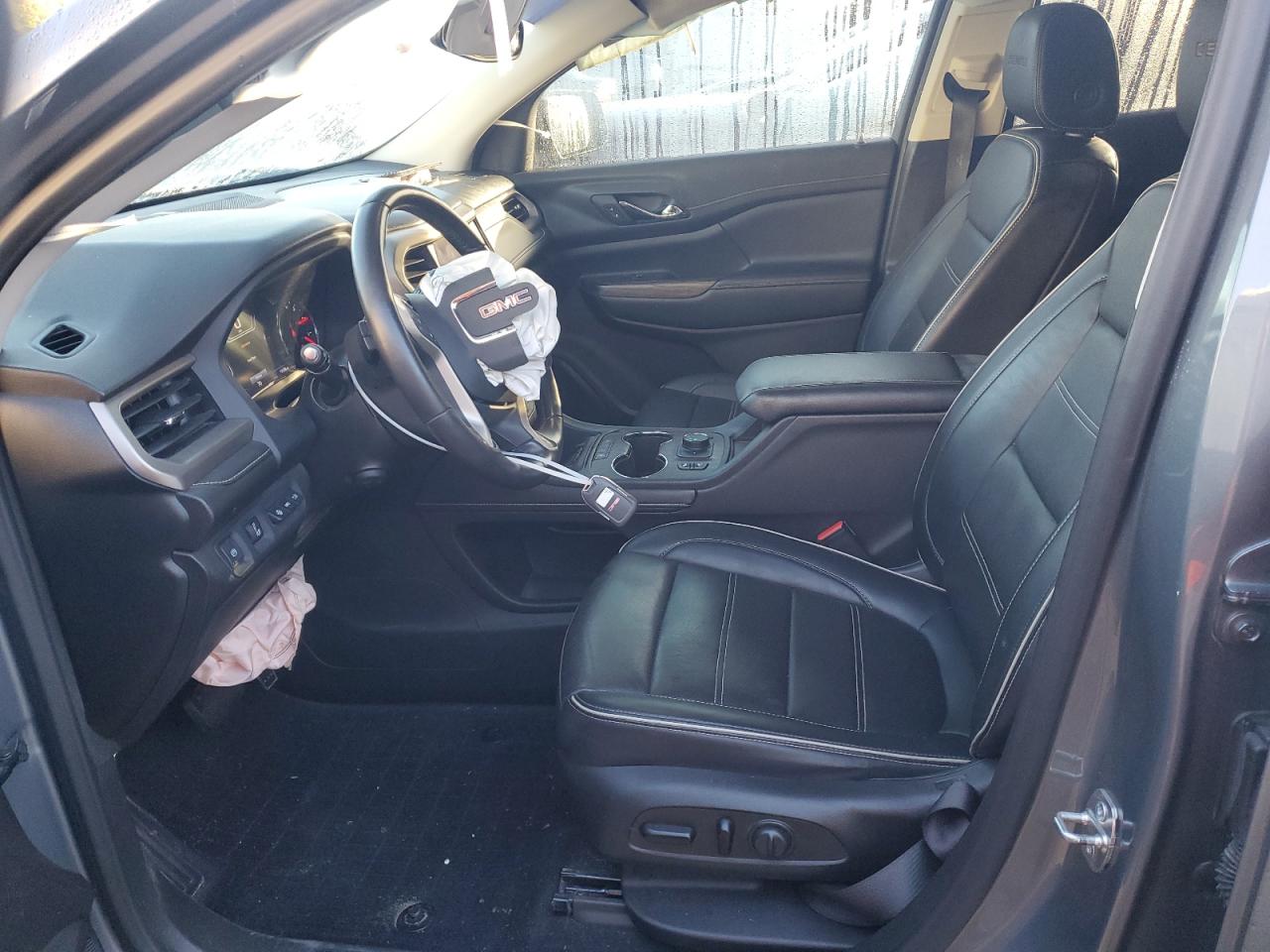 2022 GMC ACADIA DENALI VIN:1GKKNPLS4NZ104286