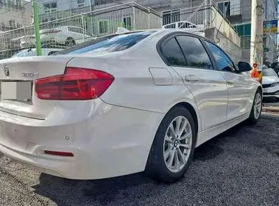 2017 BMW 320 WBA8C5105HA069078 VIN:WBA8C5105HA069078