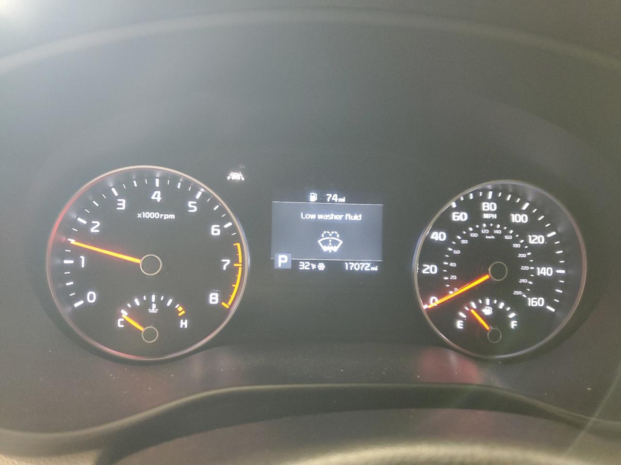 2022 KIA SPORTAGE S VIN:KNDP6CAC2N7018649