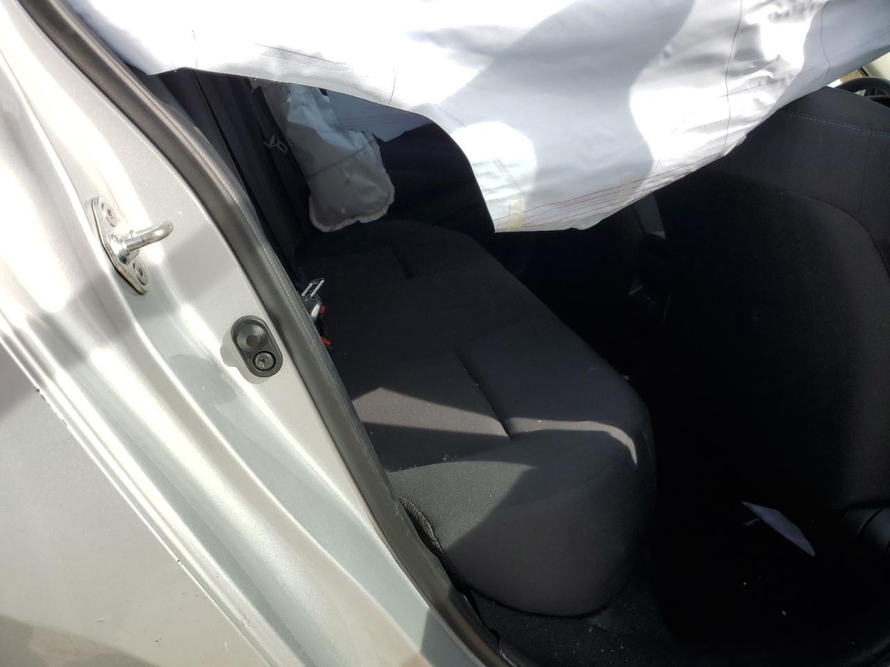 2023 TOYOTA COROLLA LE VIN:5YFB4MDE0PP001952