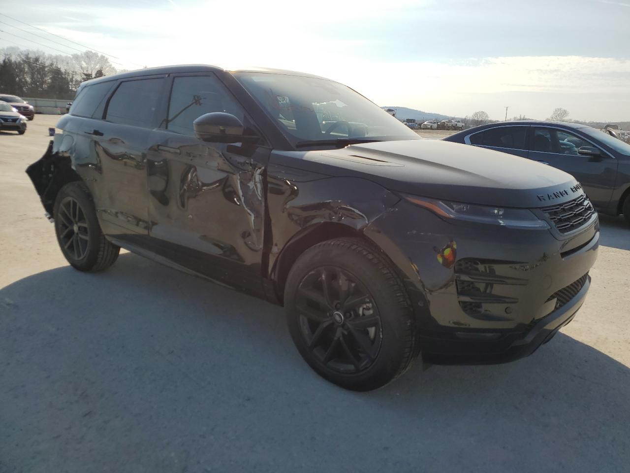 2024 LAND ROVER RANGE ROVER EVOQUE DYNAMIC SE VIN:SALZL2FX5RH234415