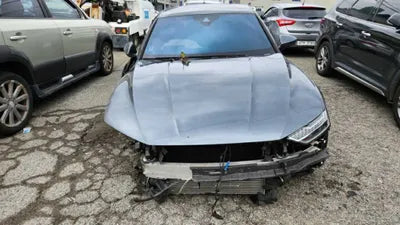 2021 Audi 50 WAUZZZF29MN018738 VIN:WAUZZZF29MN018738